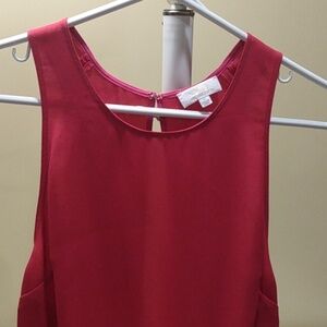 Wilfred sleeveless top